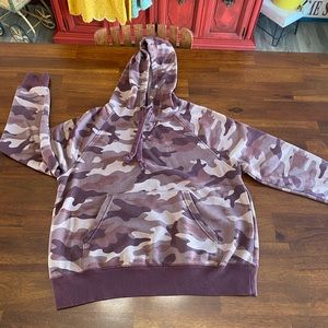 Ladies Hoodie